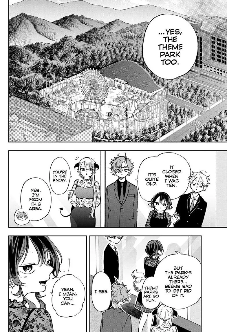 Read Tsumiki Ogamis Not So Ordinary Life EN Manga Online