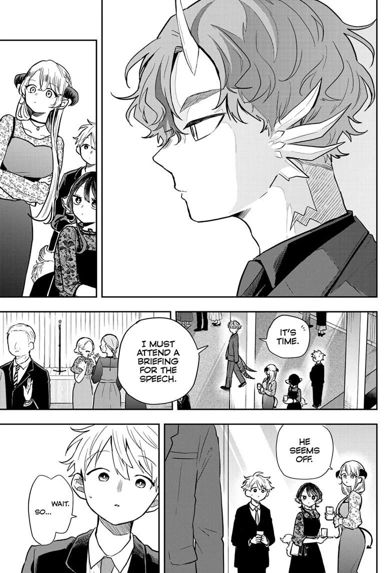 Read Tsumiki Ogamis Not So Ordinary Life EN Manga Online