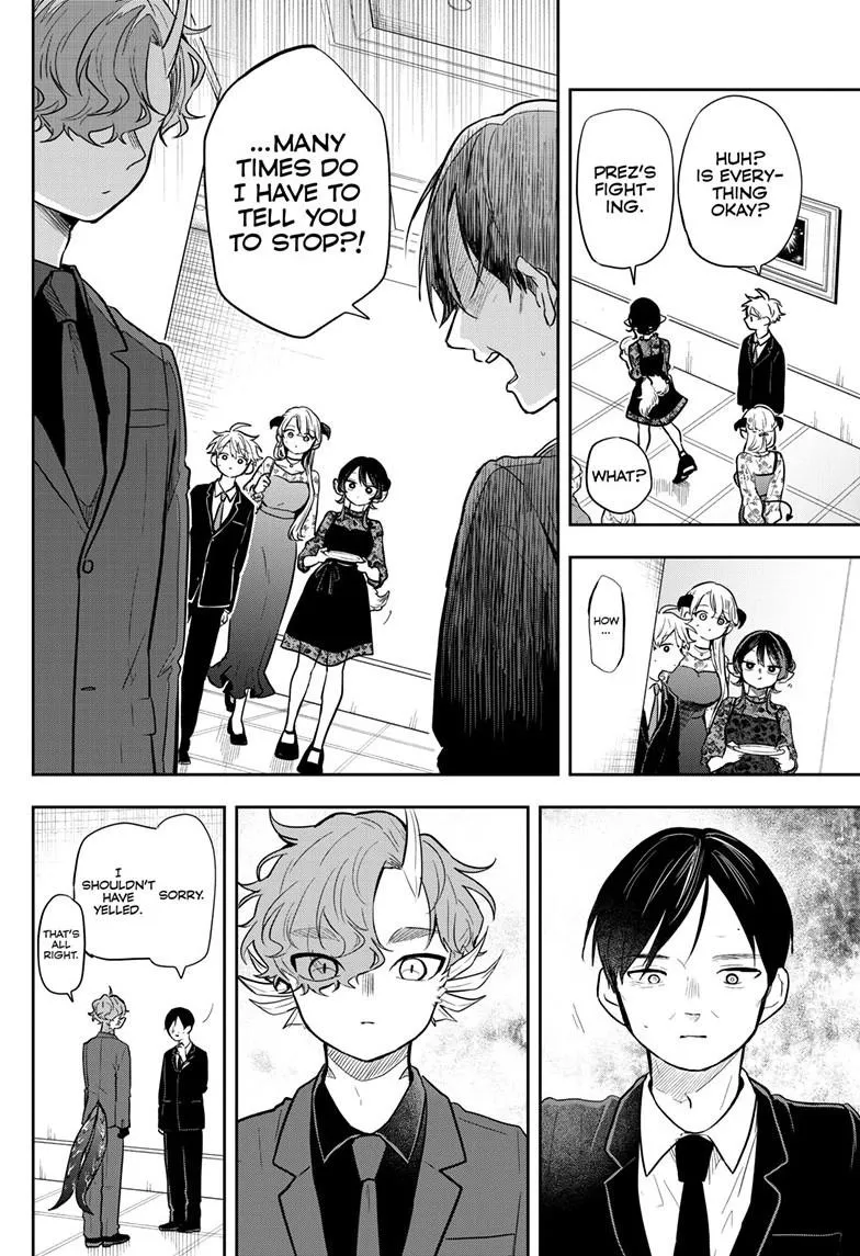 Read Tsumiki Ogamis Not So Ordinary Life EN Manga Online