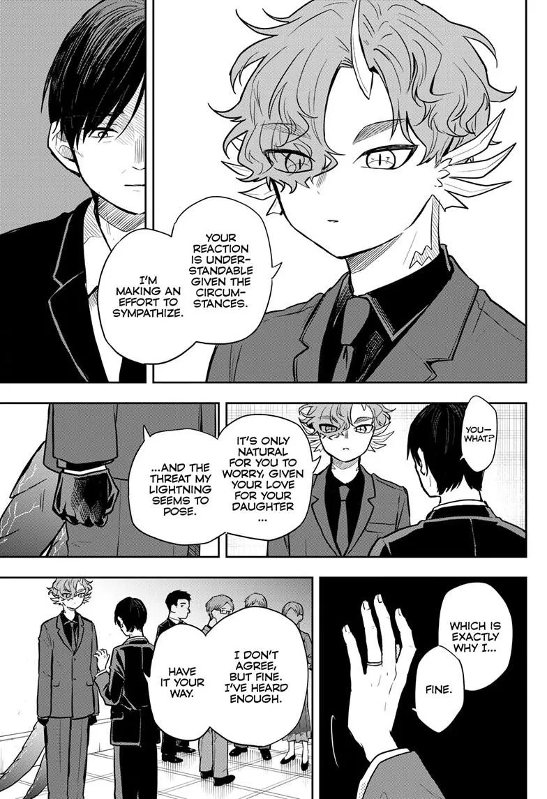 Read Tsumiki Ogamis Not So Ordinary Life EN Manga Online