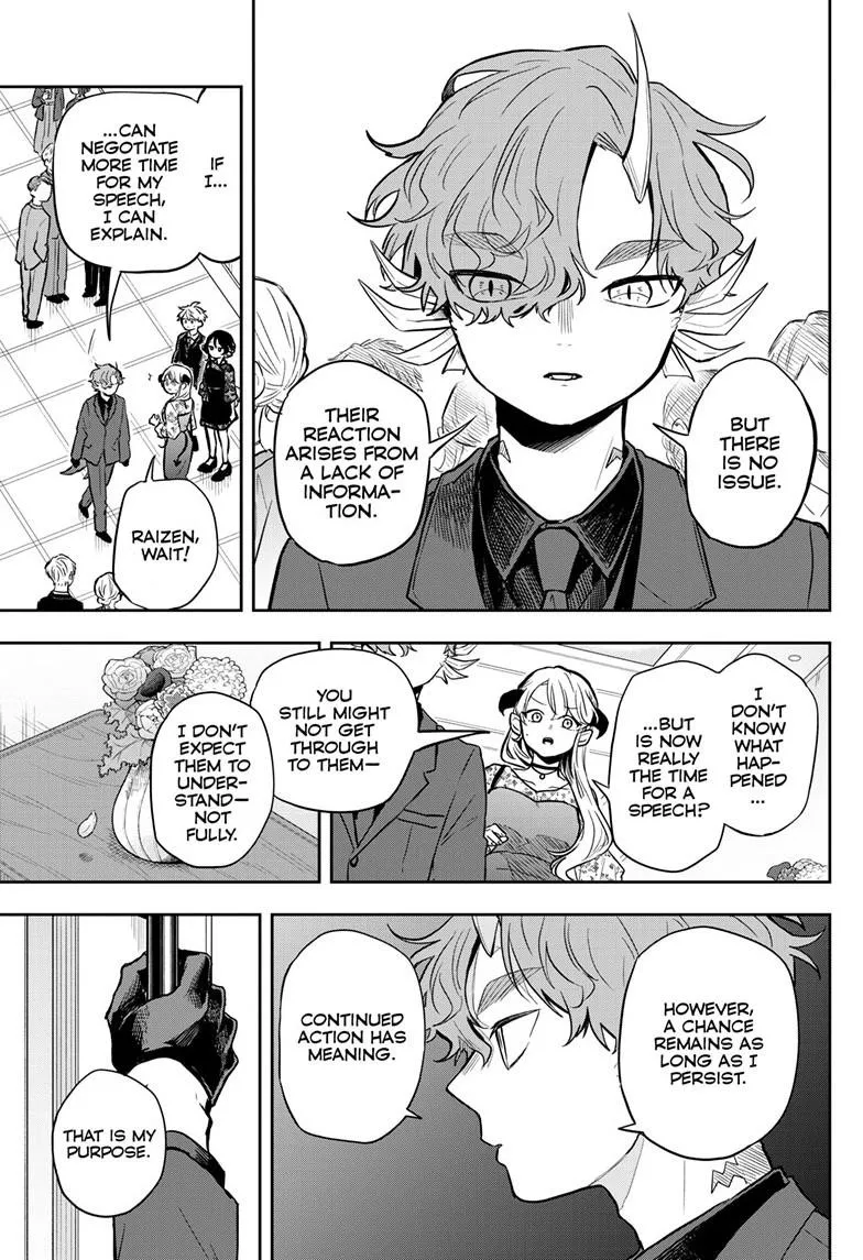 Read Tsumiki Ogamis Not So Ordinary Life EN Manga Online
