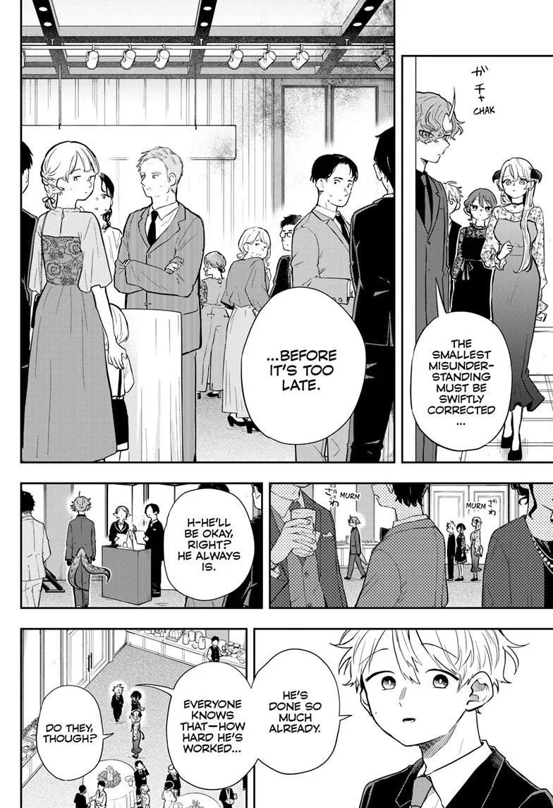 Read Tsumiki Ogamis Not So Ordinary Life EN Manga Online
