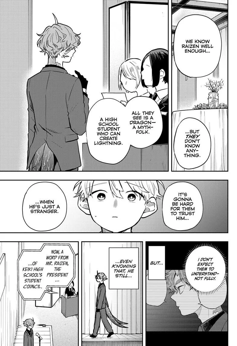 Read Tsumiki Ogamis Not So Ordinary Life EN Manga Online
