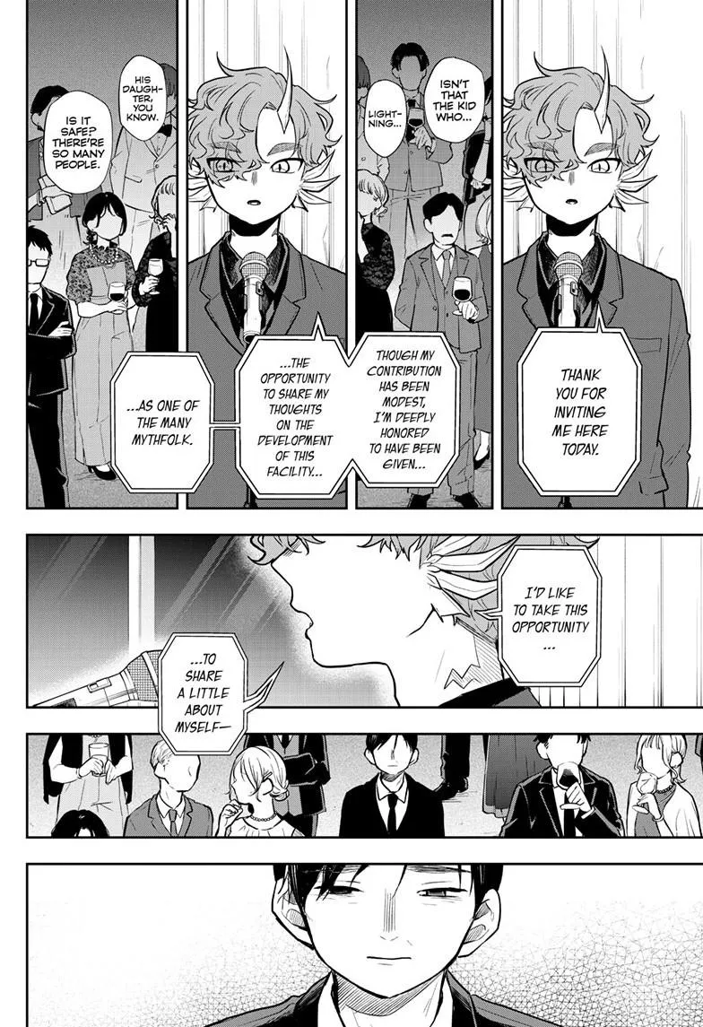 Read Tsumiki Ogamis Not So Ordinary Life EN Manga Online