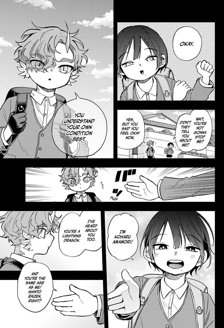 Read Tsumiki Ogamis Not So Ordinary Life EN Manga Online