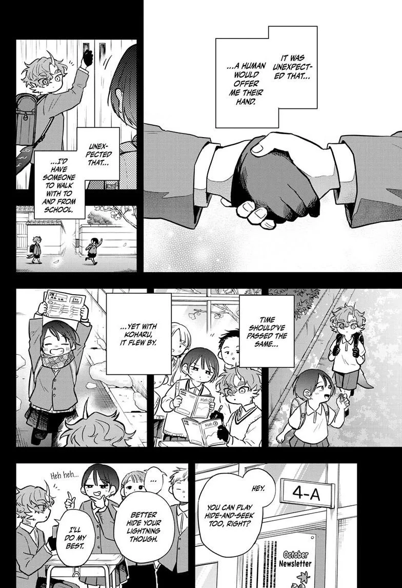Read Tsumiki Ogamis Not So Ordinary Life EN Manga Online