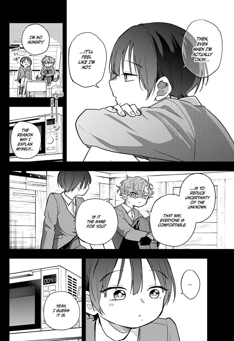 Read Tsumiki Ogamis Not So Ordinary Life EN Manga Online