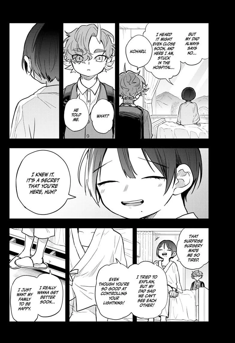 Read Tsumiki Ogamis Not So Ordinary Life EN Manga Online
