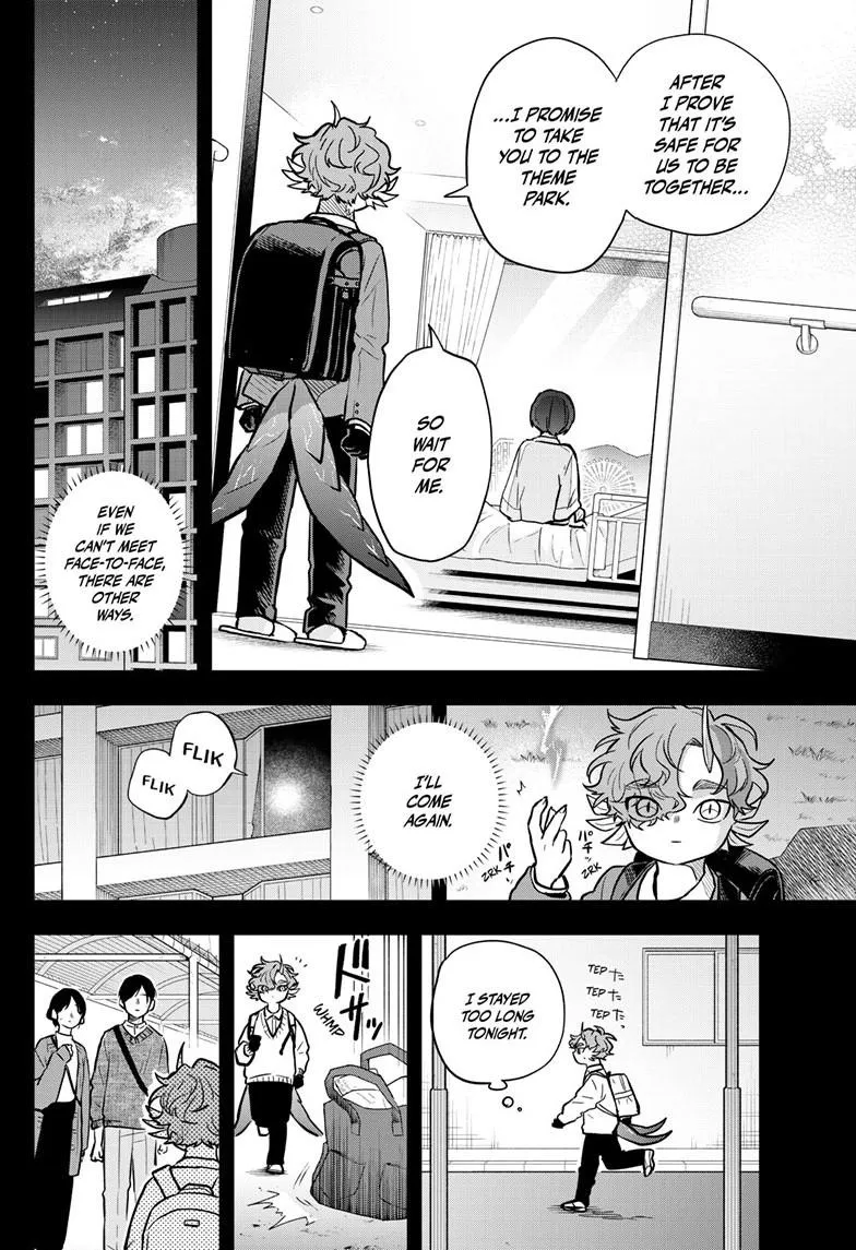 Read Tsumiki Ogamis Not So Ordinary Life EN Manga Online
