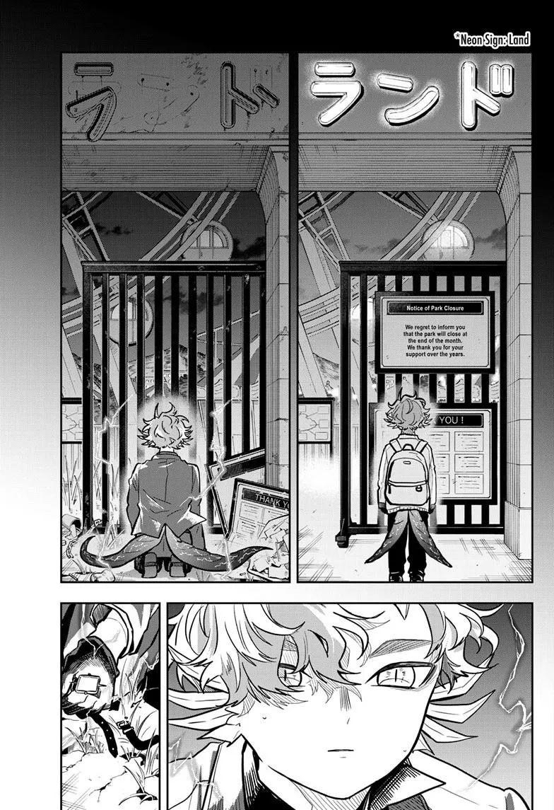 Read Tsumiki Ogamis Not So Ordinary Life EN Manga Online