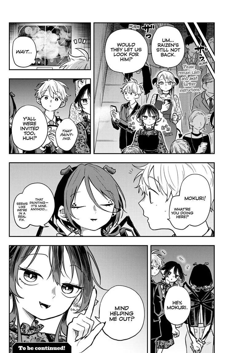 Read Tsumiki Ogamis Not So Ordinary Life EN Manga Online