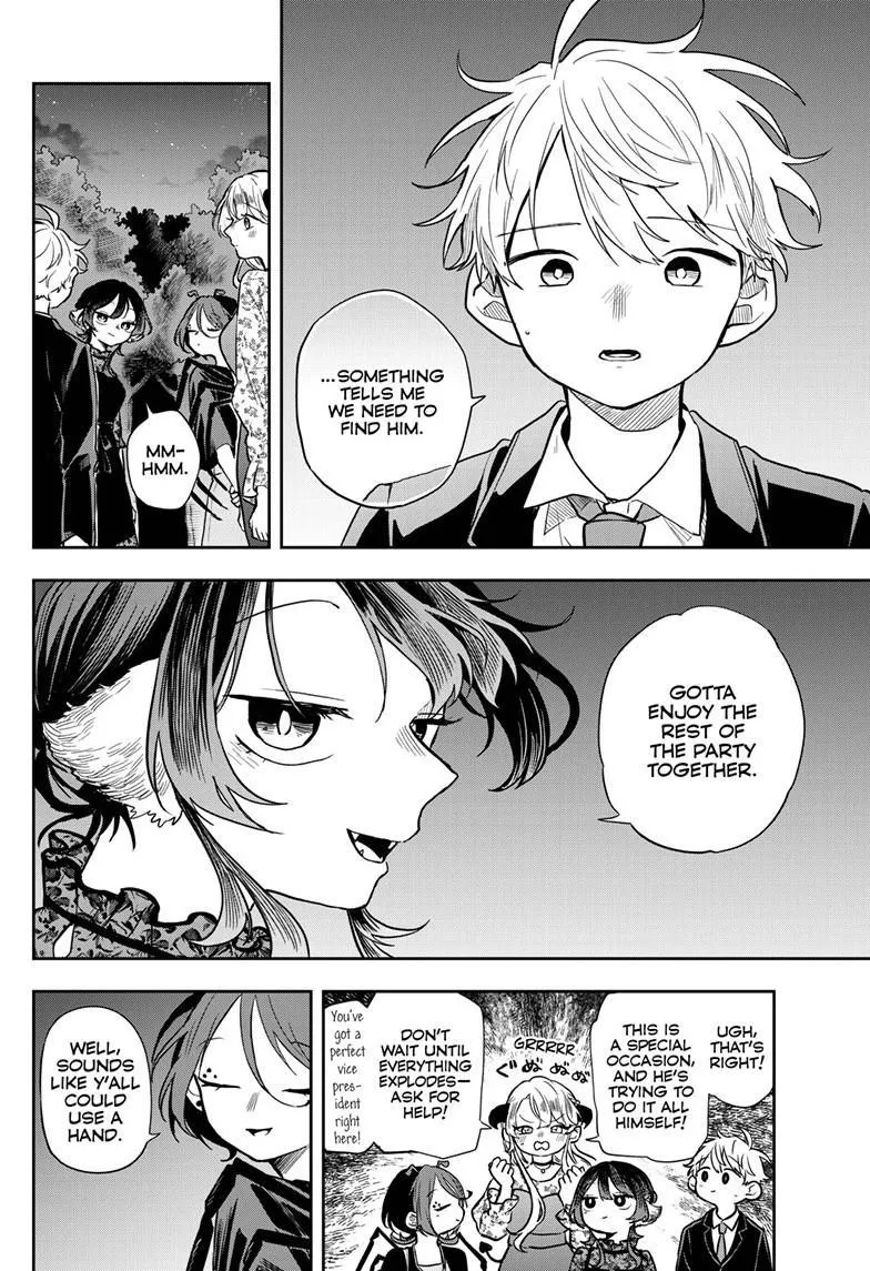 Read Tsumiki Ogamis Not So Ordinary Life EN Manga Online