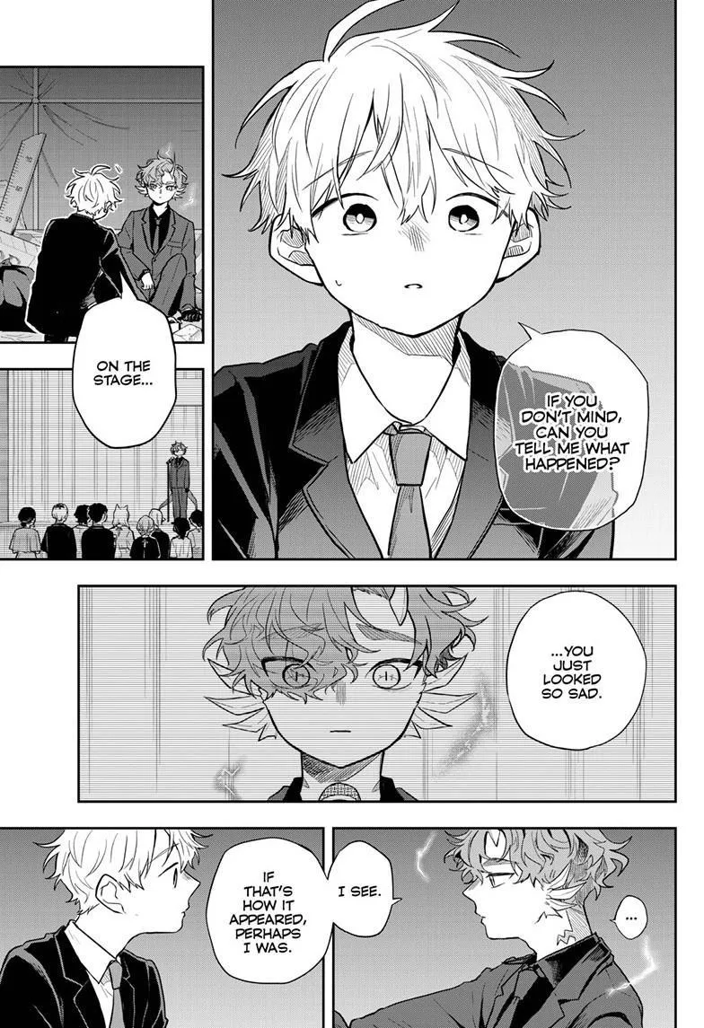 Read Tsumiki Ogamis Not So Ordinary Life EN Manga Online