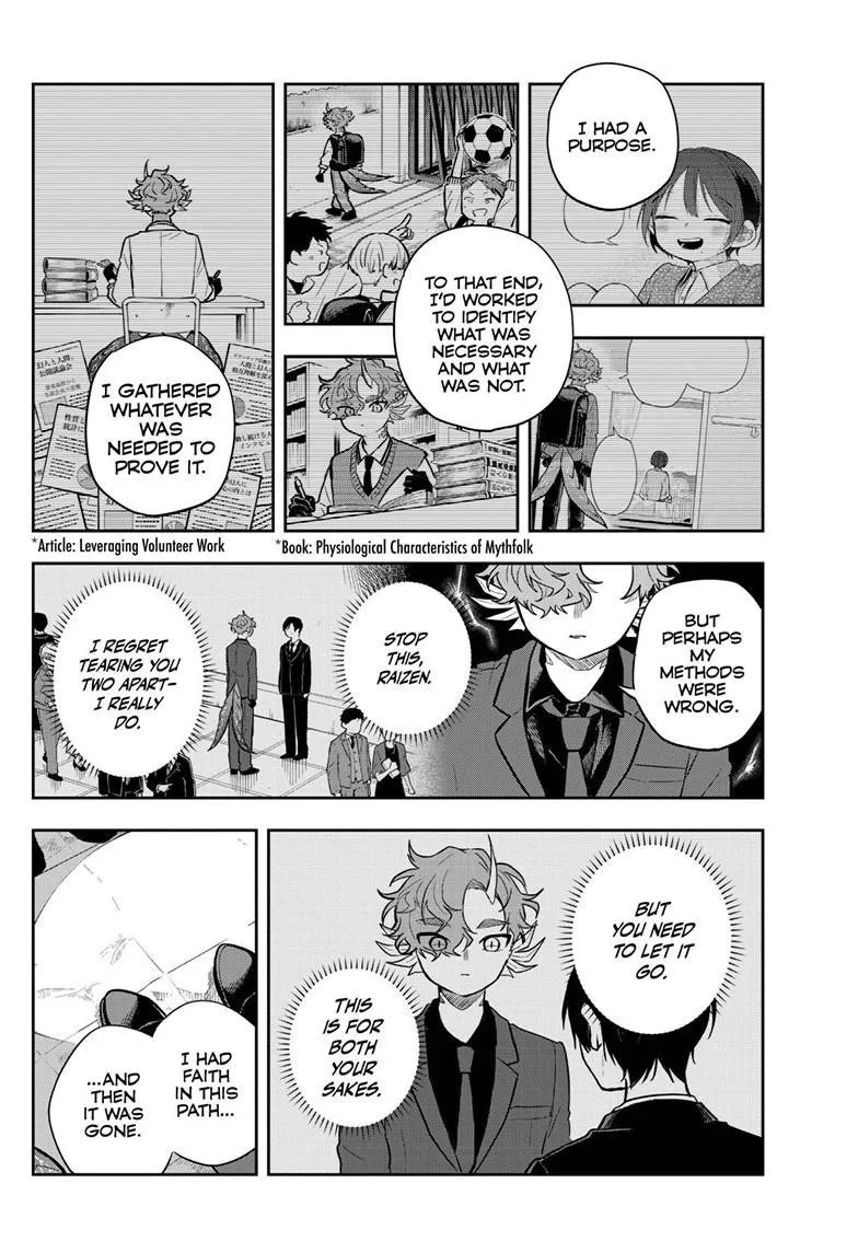 Read Tsumiki Ogamis Not So Ordinary Life EN Manga Online