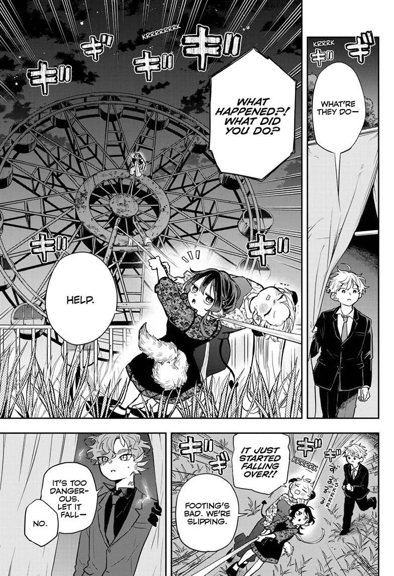 Read Tsumiki Ogamis Not So Ordinary Life EN Manga Online