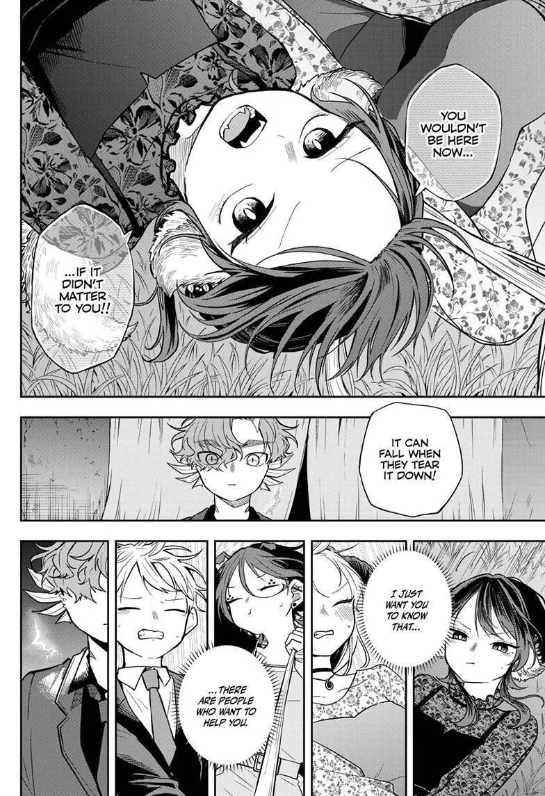 Read Tsumiki Ogamis Not So Ordinary Life EN Manga Online