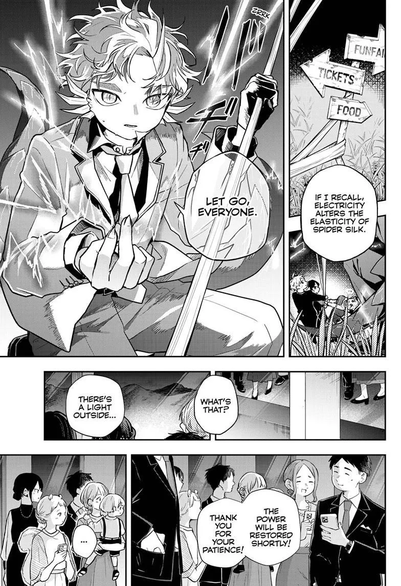 Read Tsumiki Ogamis Not So Ordinary Life EN Manga Online