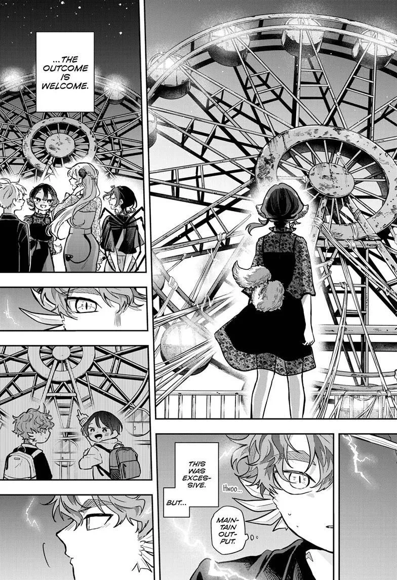 Read Tsumiki Ogamis Not So Ordinary Life EN Manga Online
