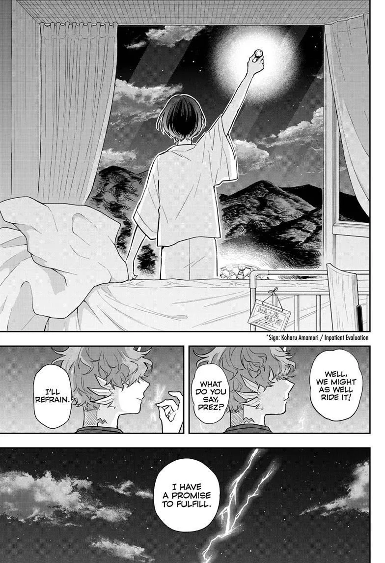 Read Tsumiki Ogamis Not So Ordinary Life EN Manga Online