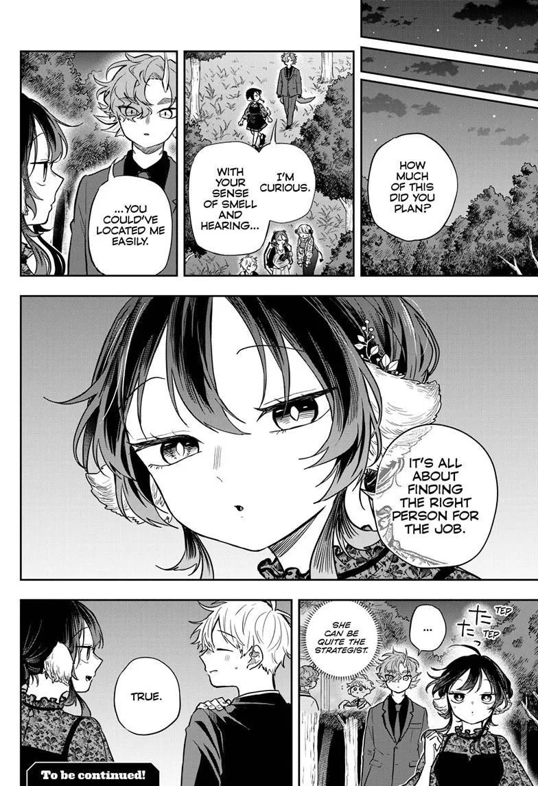 Read Tsumiki Ogamis Not So Ordinary Life EN Manga Online