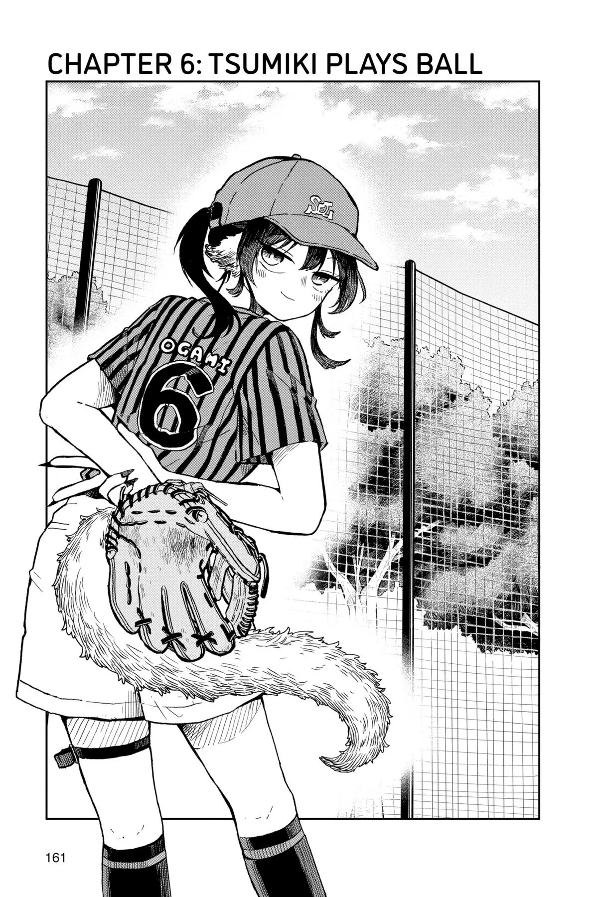 Read Tsumiki Ogamis Not So Ordinary Life EN Manga Online