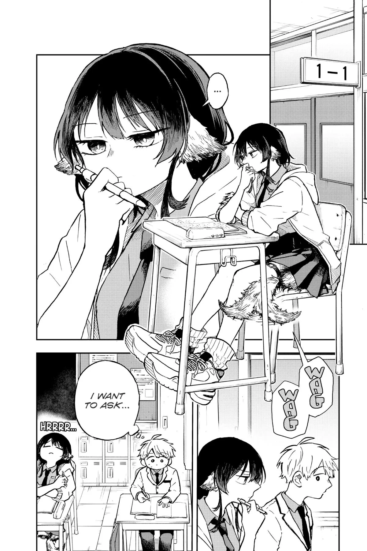 Read Tsumiki Ogamis Not So Ordinary Life EN Manga Online