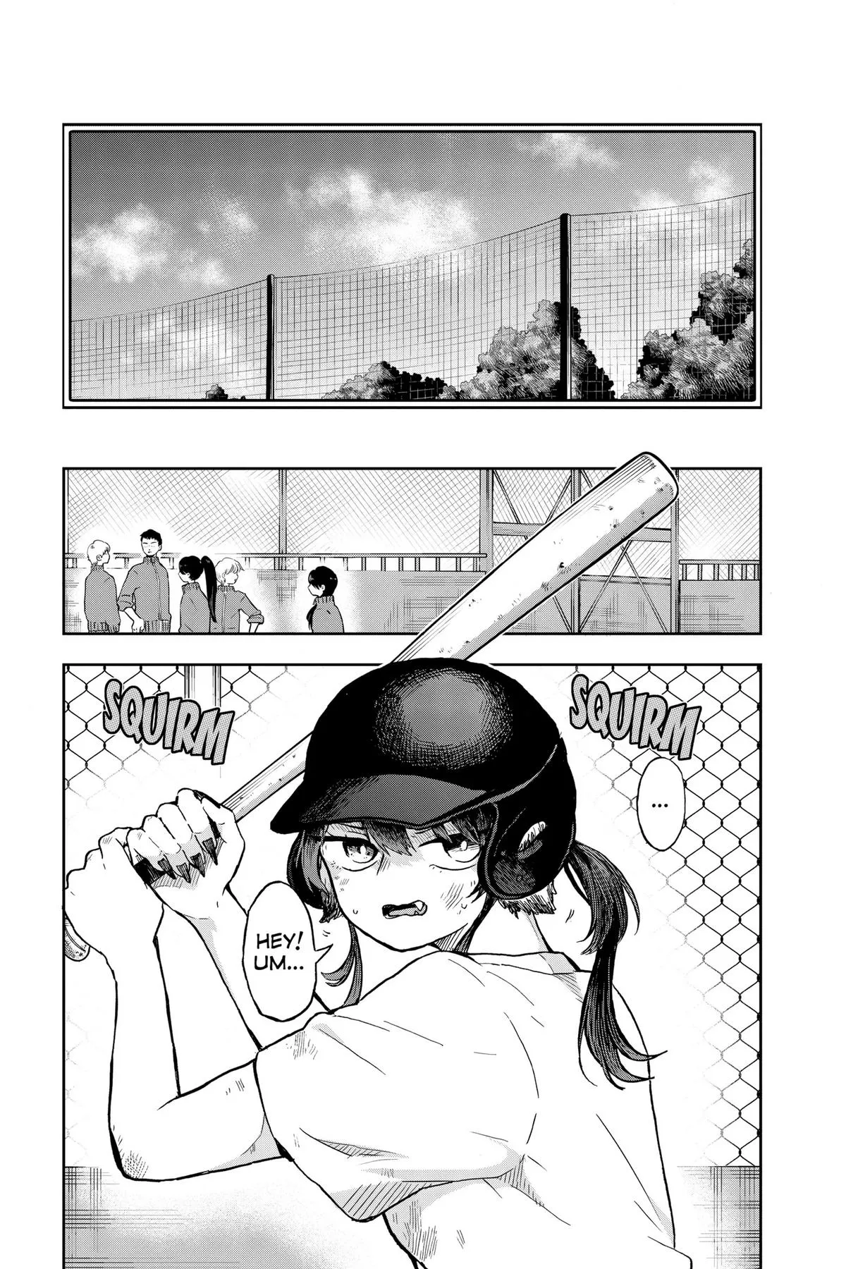 Read Tsumiki Ogamis Not So Ordinary Life EN Manga Online