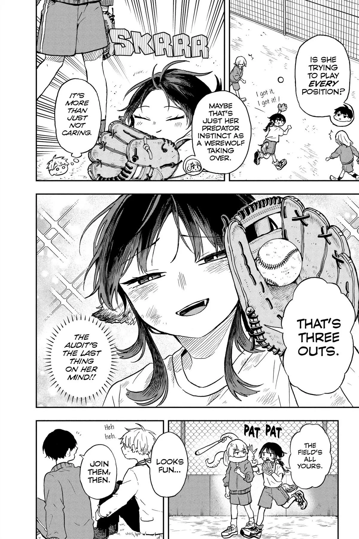 Read Tsumiki Ogamis Not So Ordinary Life EN Manga Online