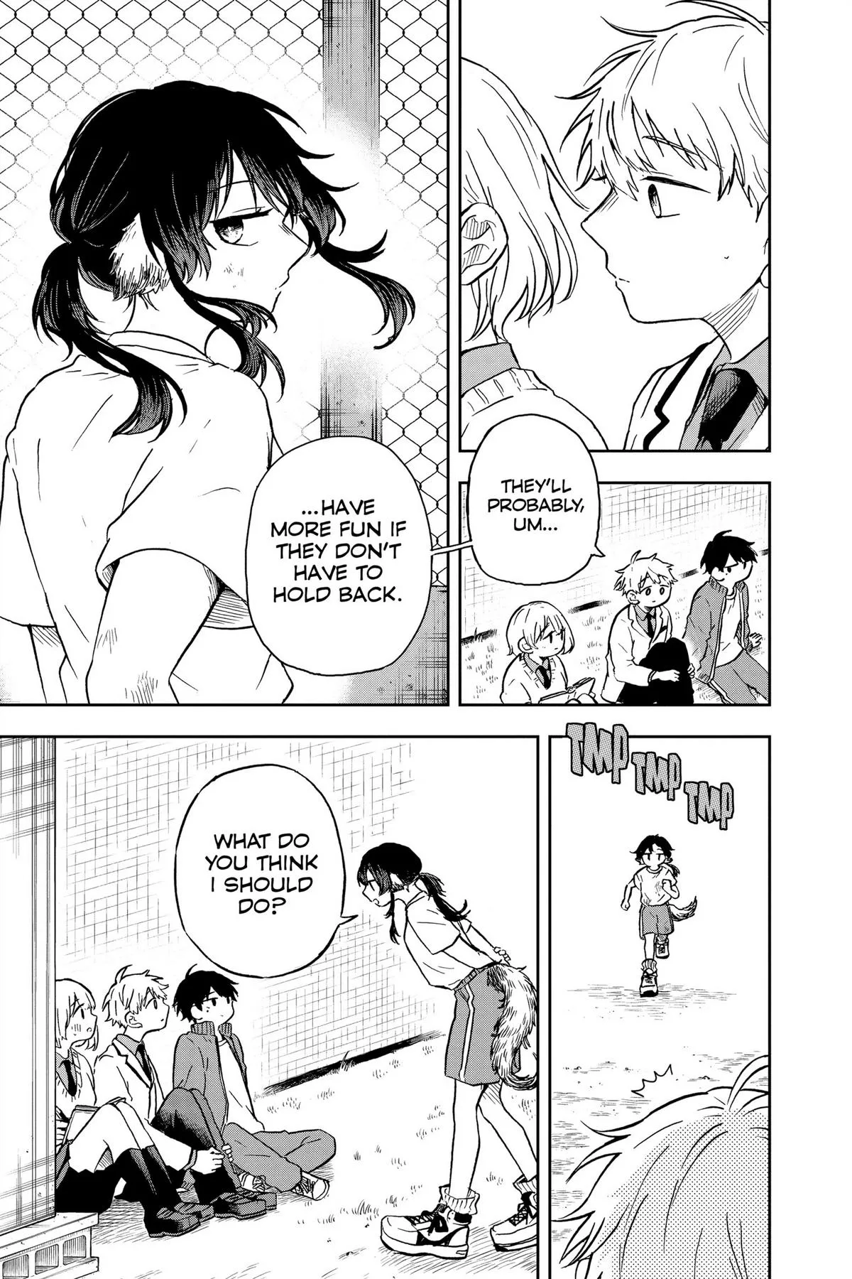 Read Tsumiki Ogamis Not So Ordinary Life EN Manga Online