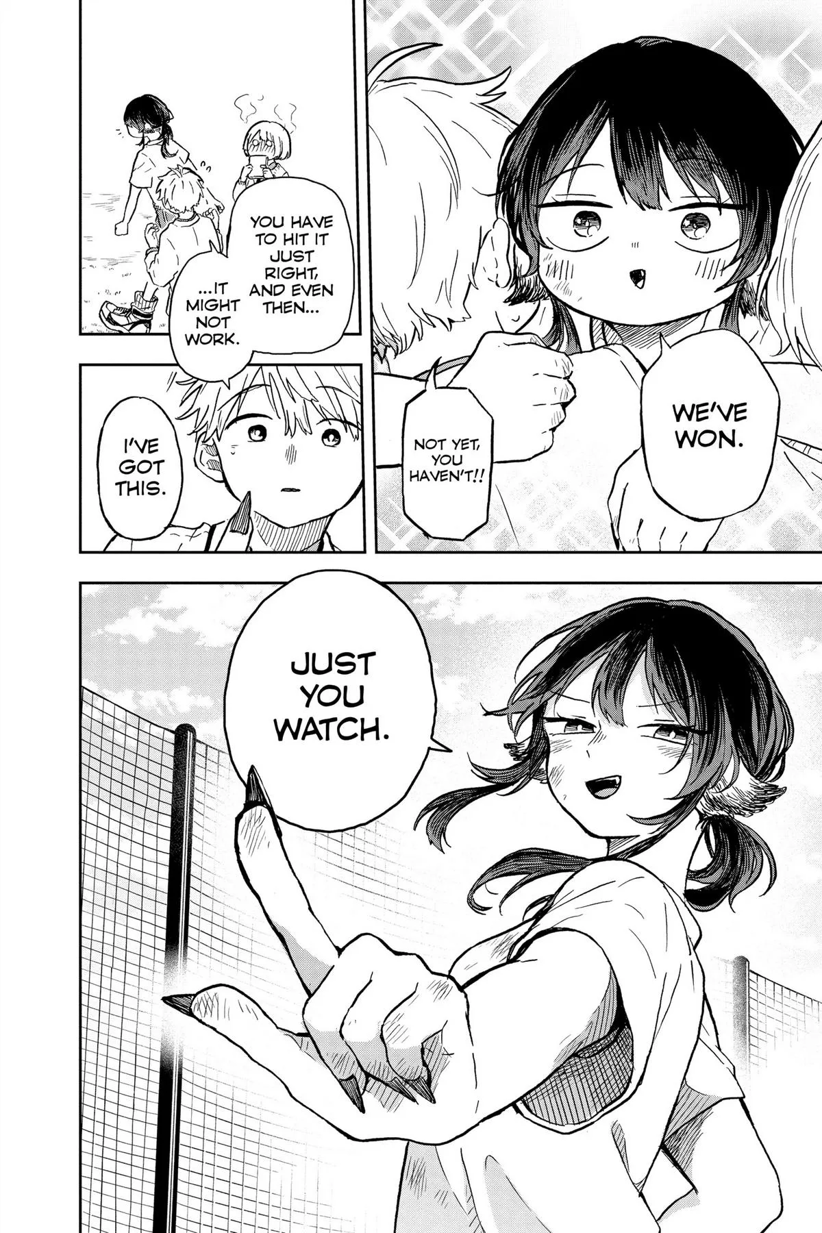 Read Tsumiki Ogamis Not So Ordinary Life EN Manga Online