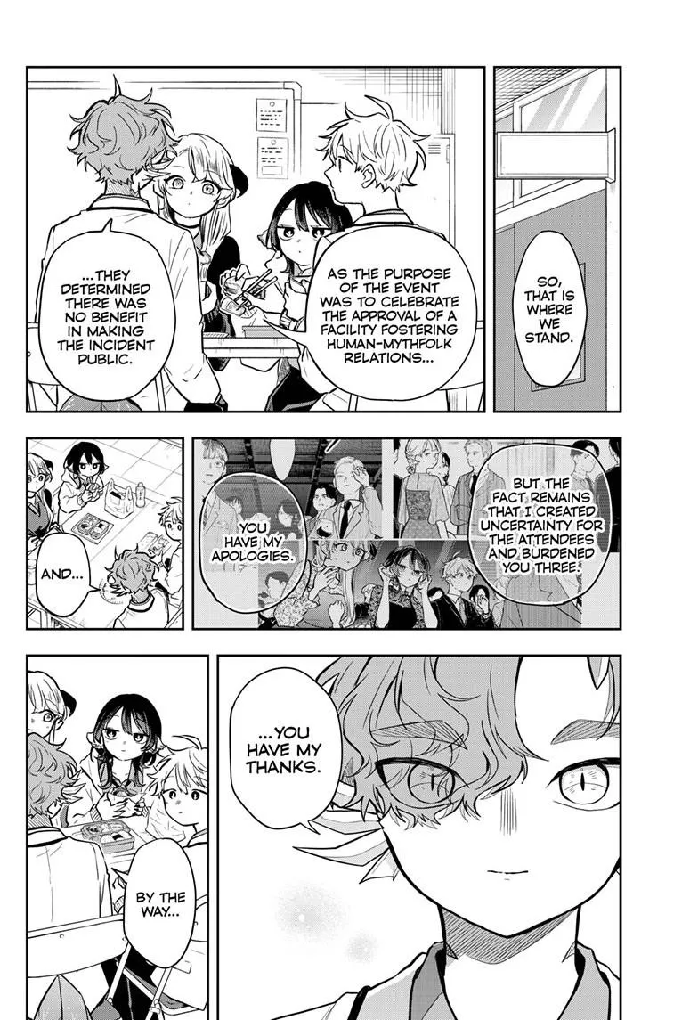 Read Tsumiki Ogamis Not So Ordinary Life EN Manga Online