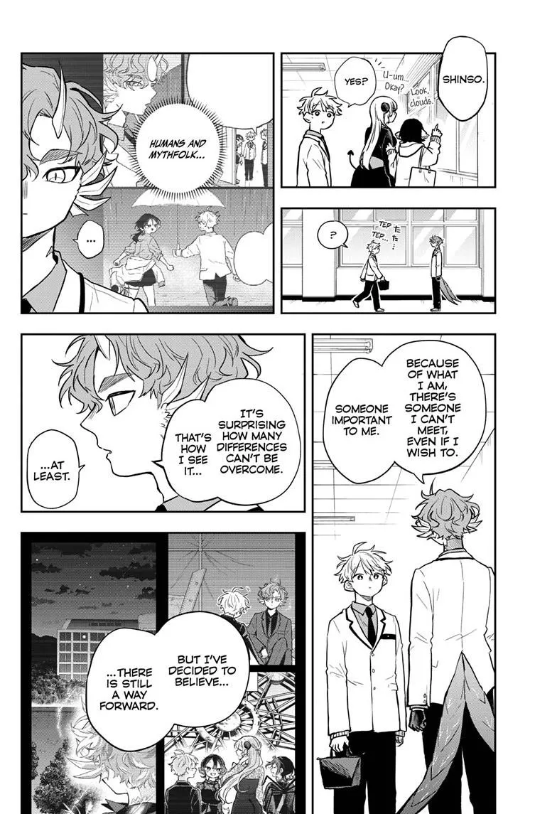 Read Tsumiki Ogamis Not So Ordinary Life EN Manga Online