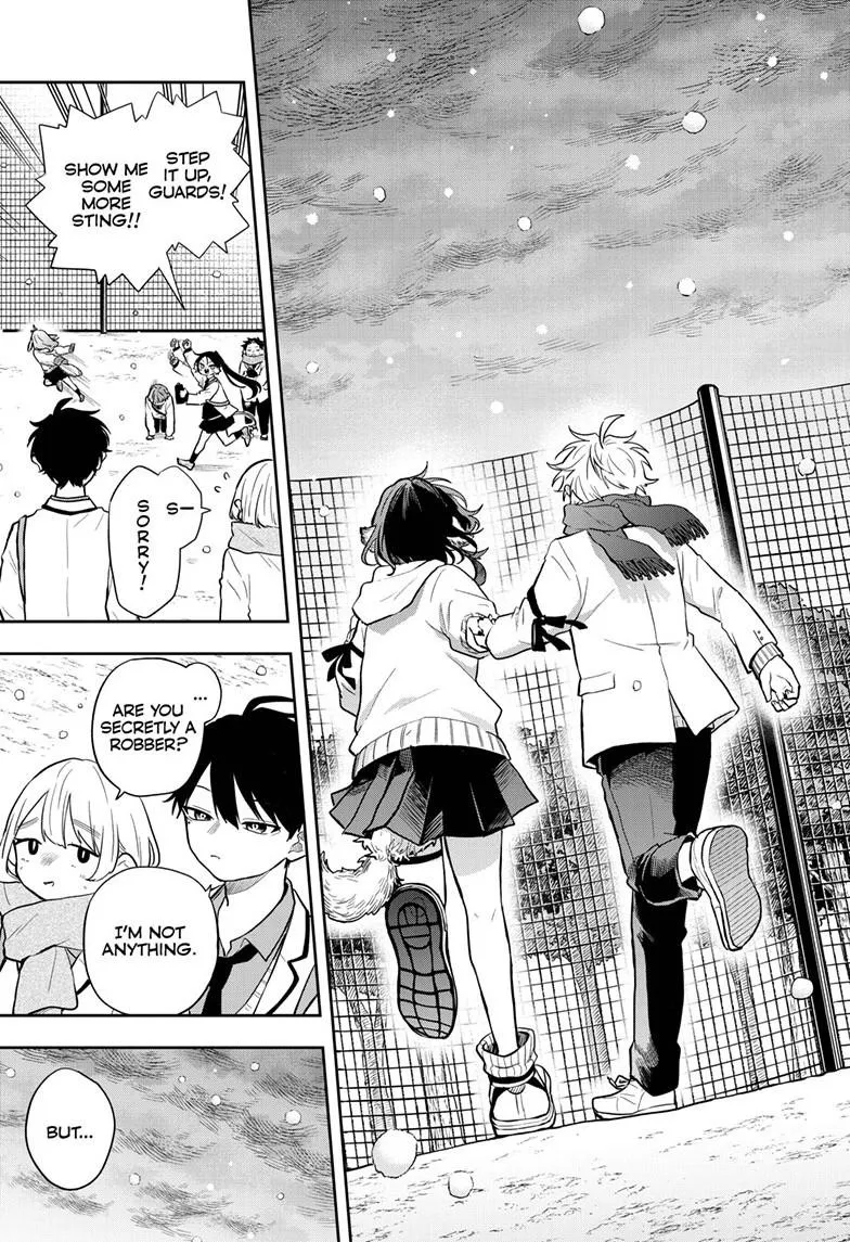 Read Tsumiki Ogamis Not So Ordinary Life EN Manga Online