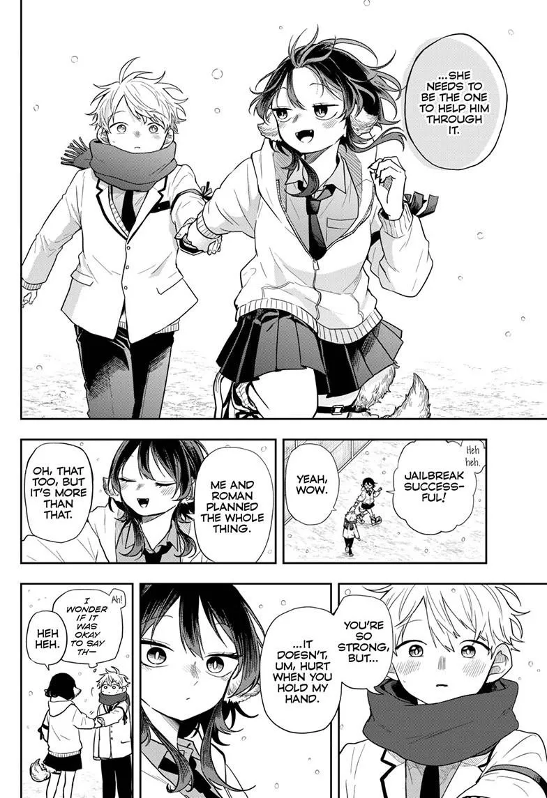 Read Tsumiki Ogamis Not So Ordinary Life EN Manga Online