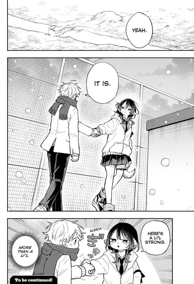 Read Tsumiki Ogamis Not So Ordinary Life EN Manga Online