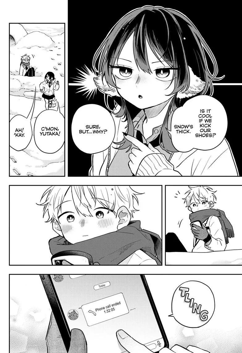 Read Tsumiki Ogamis Not So Ordinary Life EN Manga Online