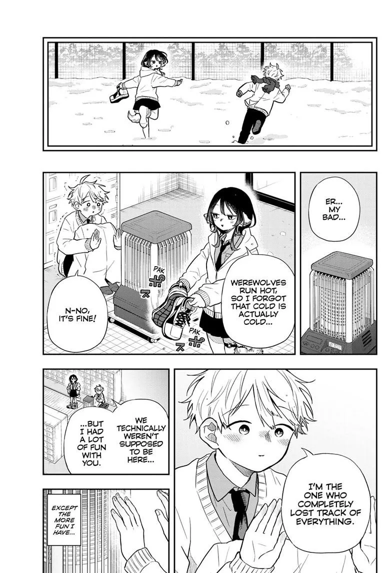 Read Tsumiki Ogamis Not So Ordinary Life EN Manga Online
