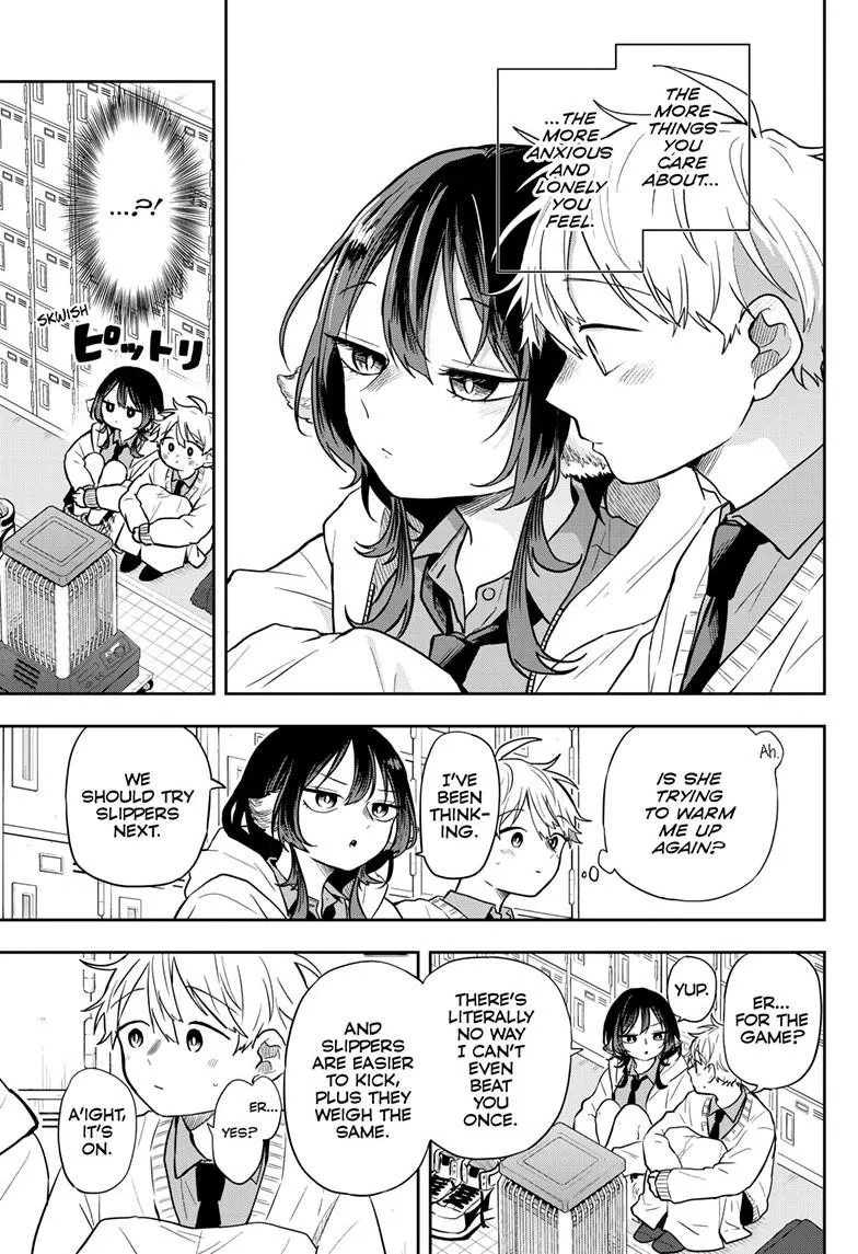 Read Tsumiki Ogamis Not So Ordinary Life EN Manga Online