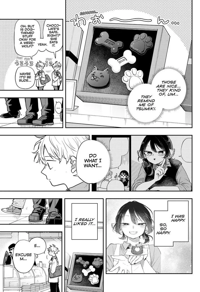 Read Tsumiki Ogamis Not So Ordinary Life EN Manga Online