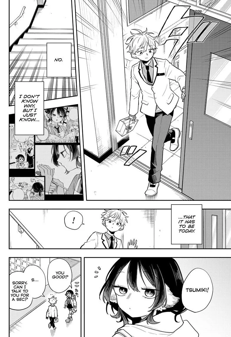 Read Tsumiki Ogamis Not So Ordinary Life EN Manga Online