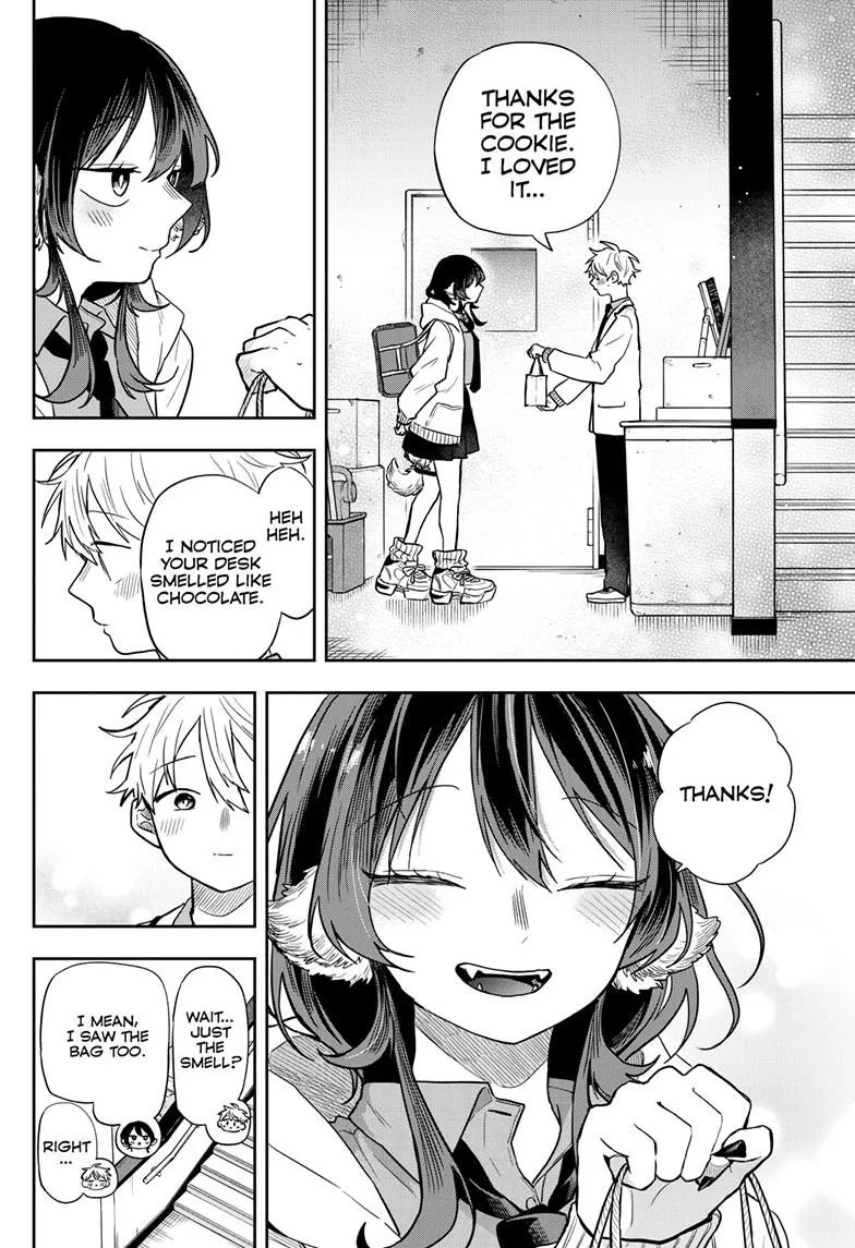 Read Tsumiki Ogamis Not So Ordinary Life EN Manga Online