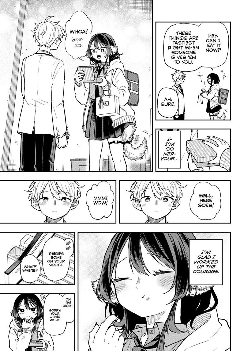 Read Tsumiki Ogamis Not So Ordinary Life EN Manga Online