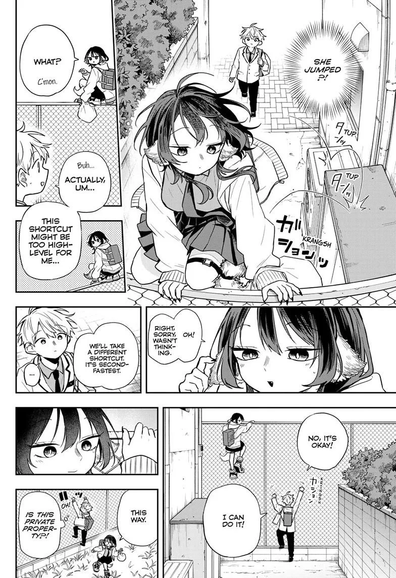 Read Tsumiki Ogamis Not So Ordinary Life EN Manga Online