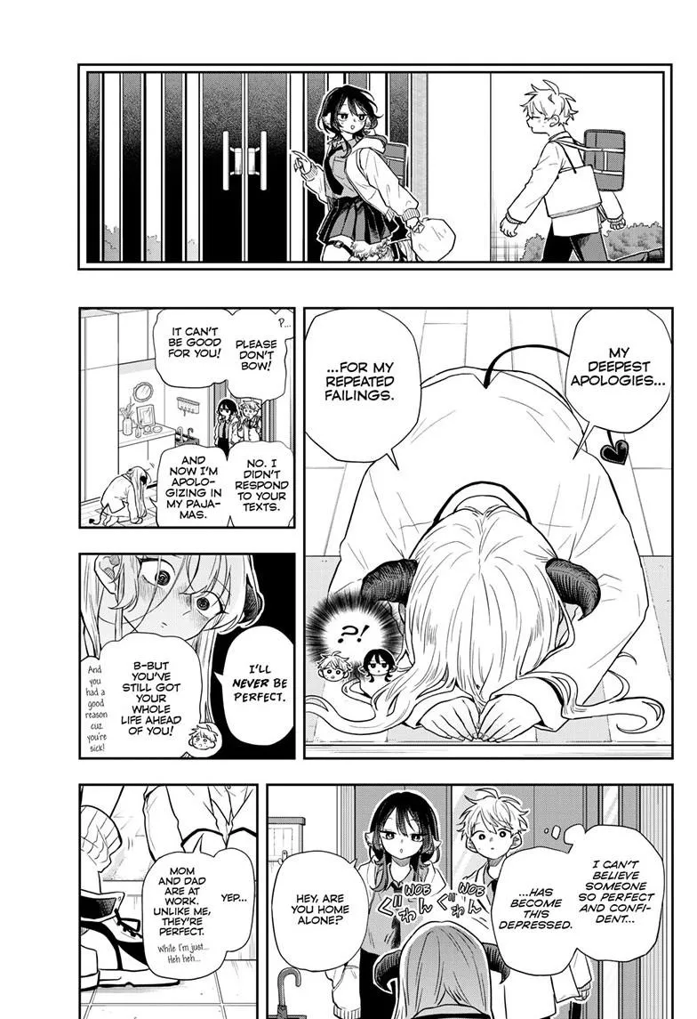 Read Tsumiki Ogamis Not So Ordinary Life EN Manga Online