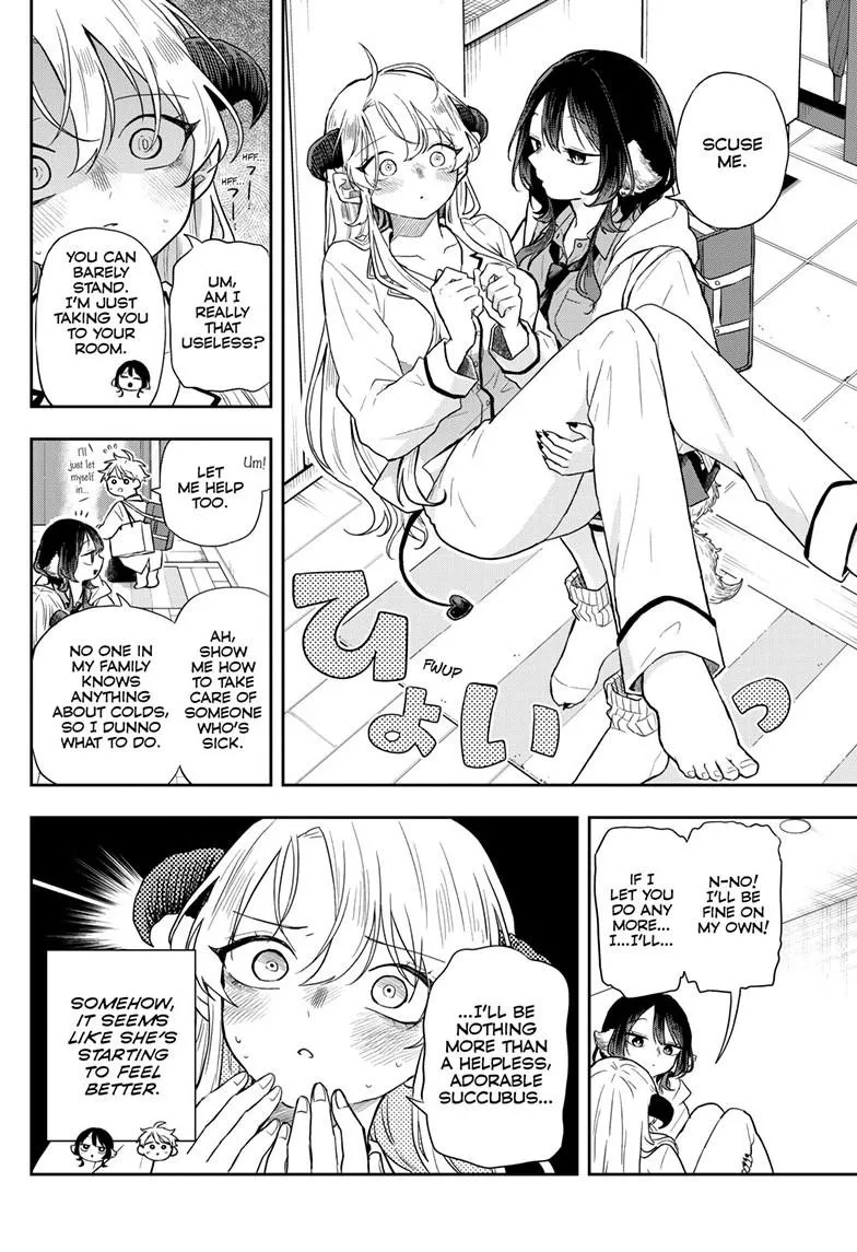 Read Tsumiki Ogamis Not So Ordinary Life EN Manga Online