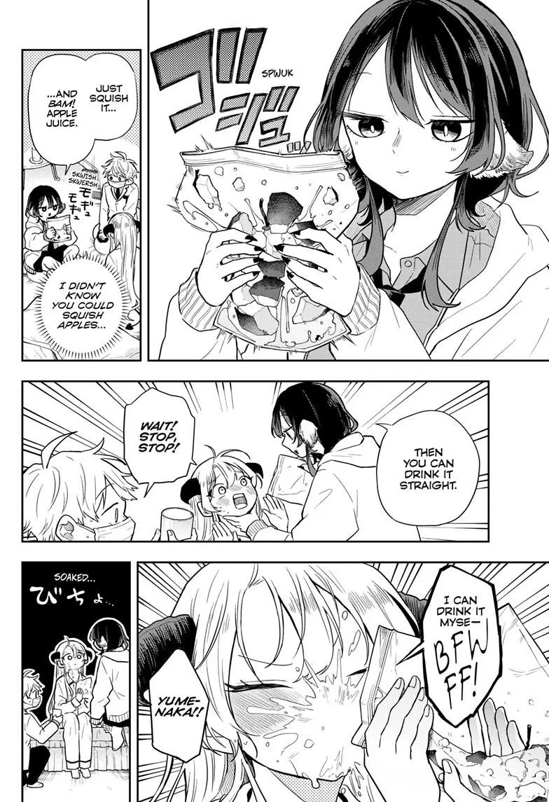 Read Tsumiki Ogamis Not So Ordinary Life EN Manga Online