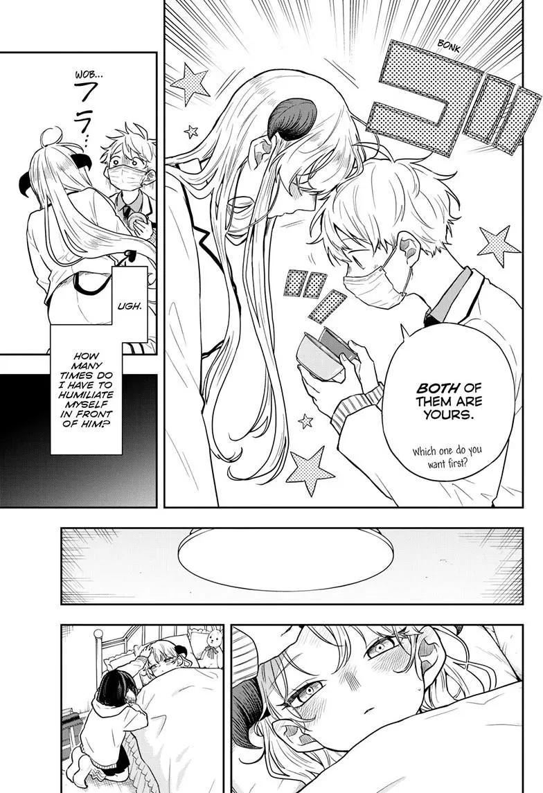 Read Tsumiki Ogamis Not So Ordinary Life EN Manga Online