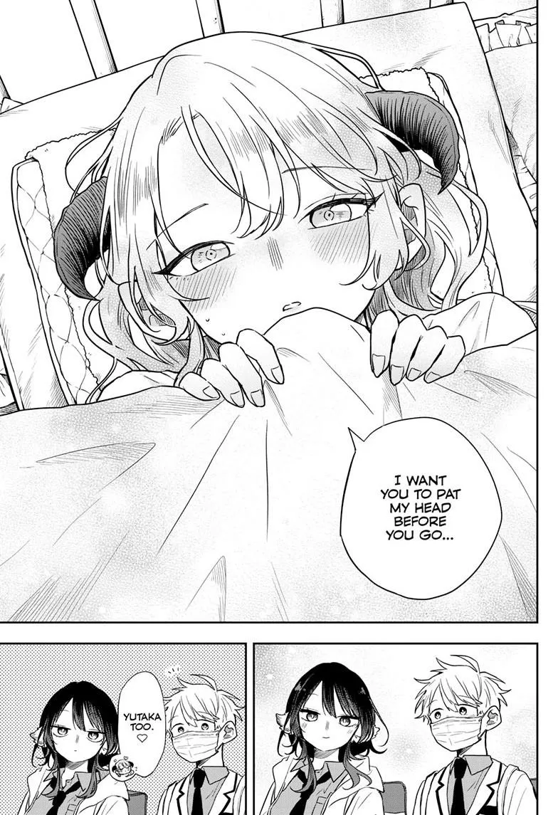 Read Tsumiki Ogamis Not So Ordinary Life EN Manga Online
