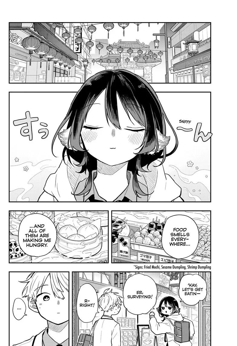 Read Tsumiki Ogamis Not So Ordinary Life EN Manga Online