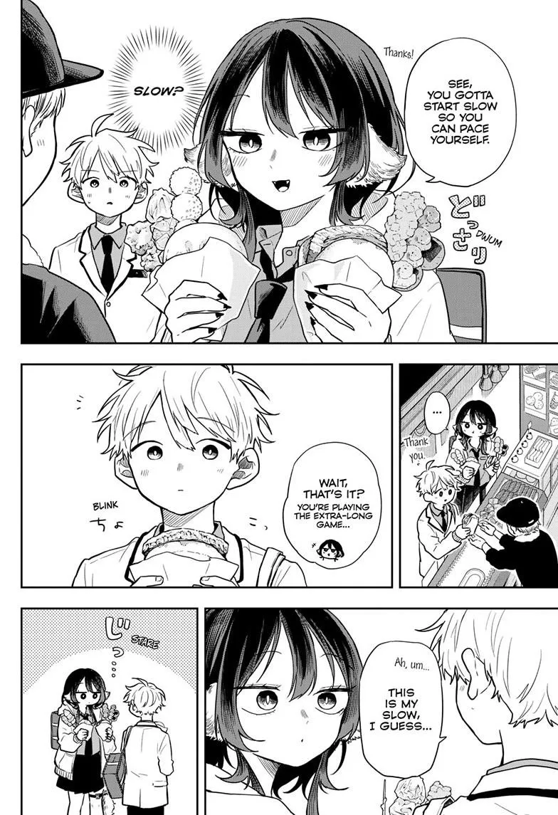 Read Tsumiki Ogamis Not So Ordinary Life EN Manga Online